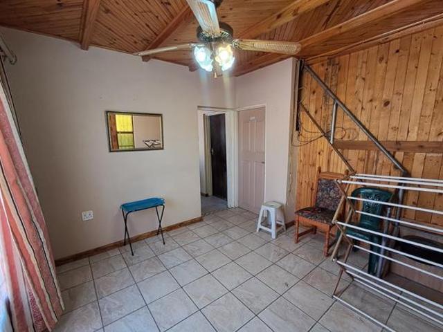 House for sale in Queenstown, Eastern Cape