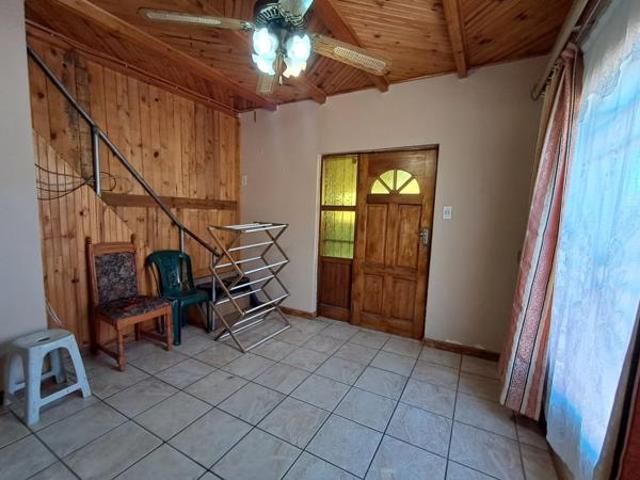 House for sale in Queenstown, Eastern Cape