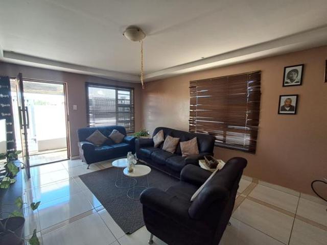 House for sale in Queenstown, Eastern Cape