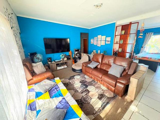 House for sale in Kwazulu-natal