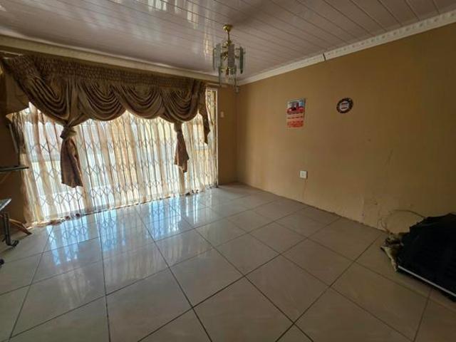 House for rent in Amatola View, Bhisho