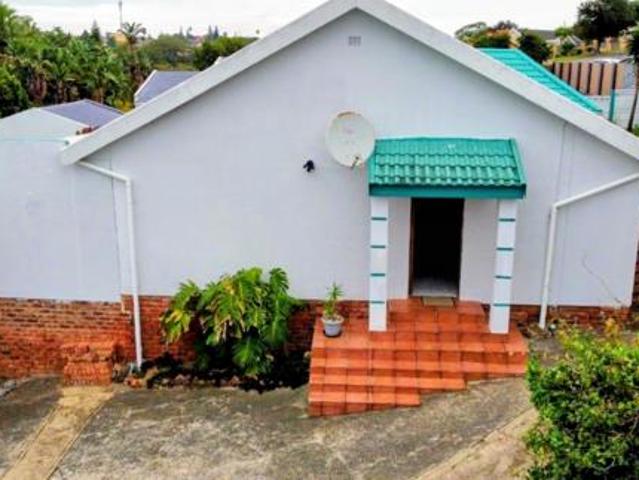 House for sale in Bisho, Eastern Cape