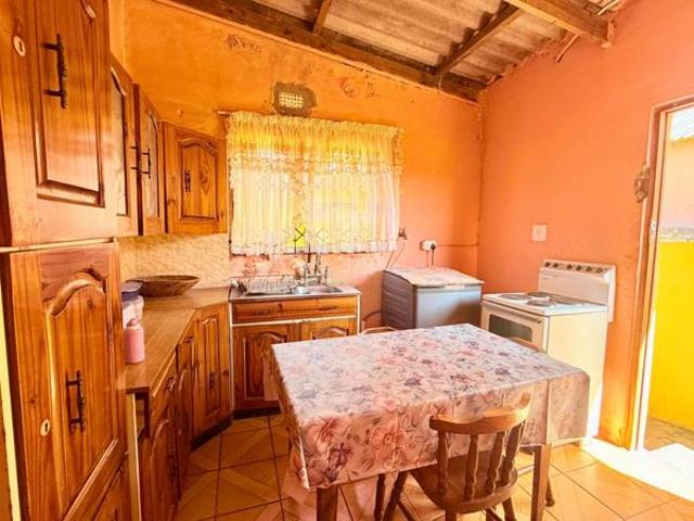 House for sale in Bisho, Eastern Cape