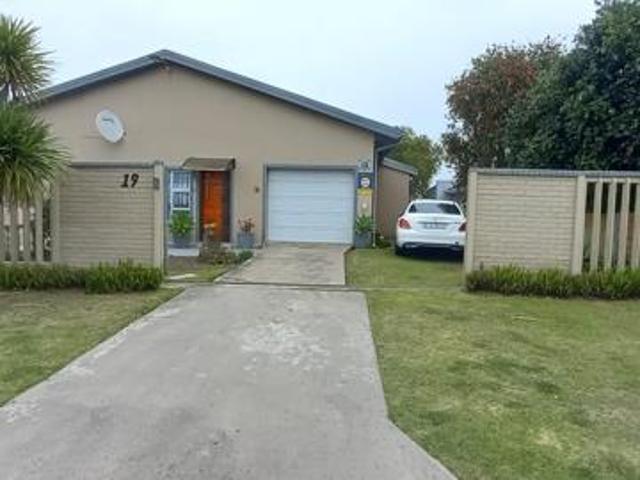House for sale in Bisho, Eastern Cape