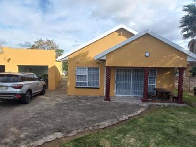 House for sale in Bisho, Eastern Cape