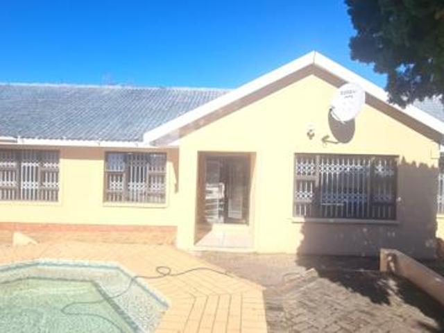 House for sale in Bisho, Eastern Cape