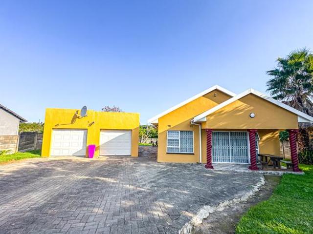House for sale in Bisho, Eastern Cape