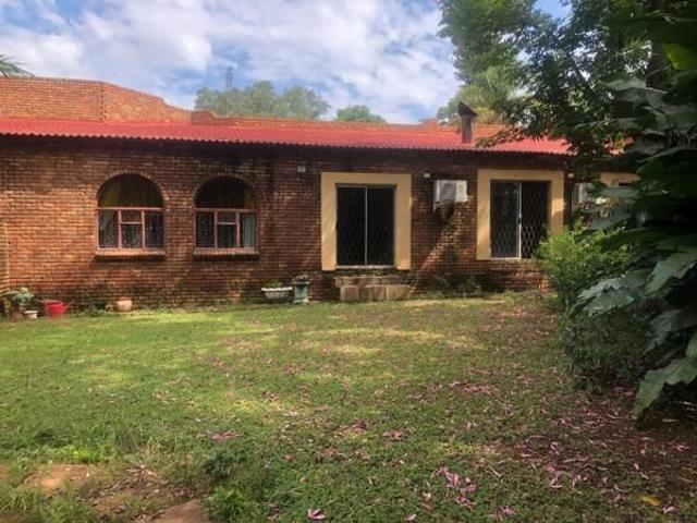 House for rent in Karenpark, Akasia