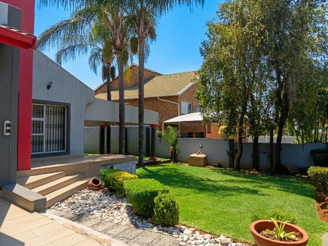 House for rent in Akasia, City of Tshwane Metropolitan Municipality