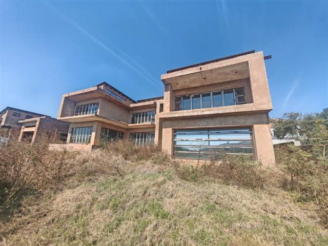 House for sale in Waterkloof, Gauteng