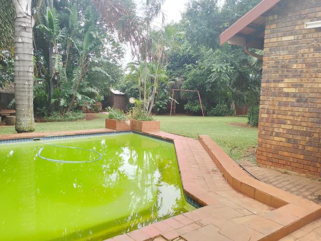 House for rent in Akasia, Gauteng