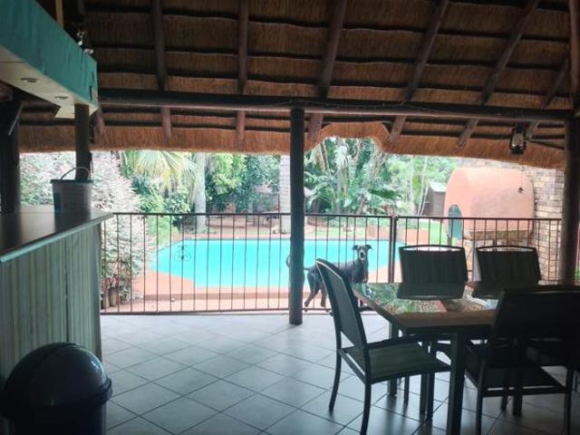 House for rent in Waterkloof, Gauteng