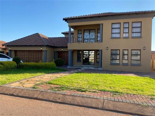 House for rent in Akasia, Gauteng