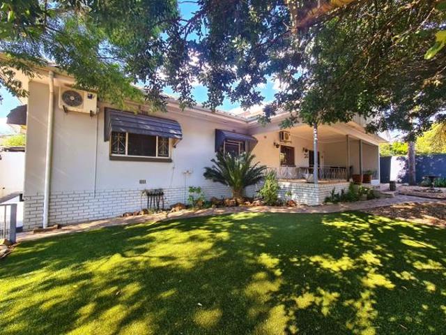 House for sale in West Coast Village, City of Cape Town