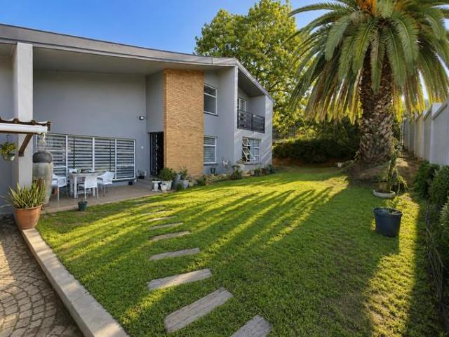 House for sale in Western Cape