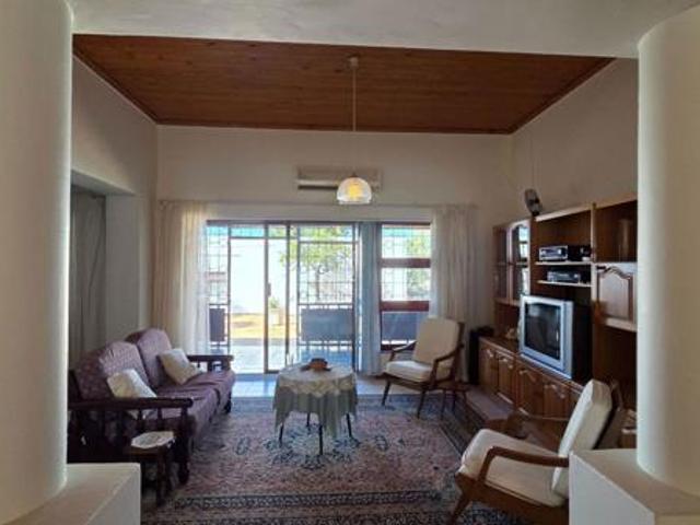 House for rent in Western Cape