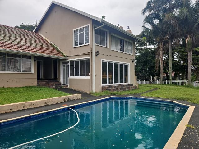 House for sale in Amanzimtoti, Kwazulu-natal