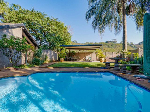 House for sale in Amanzimtoti, Kwazulu-natal