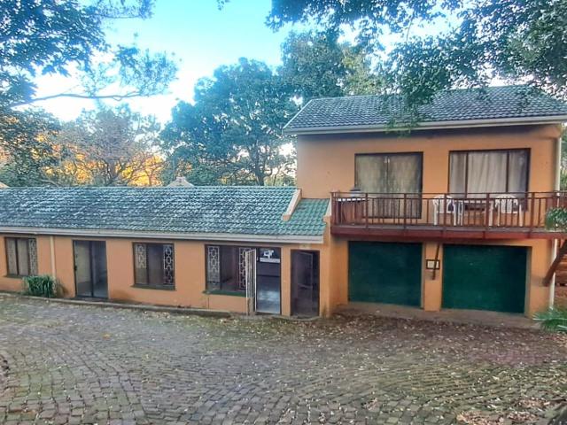 House for sale in Amanzimtoti, Kwazulu-natal
