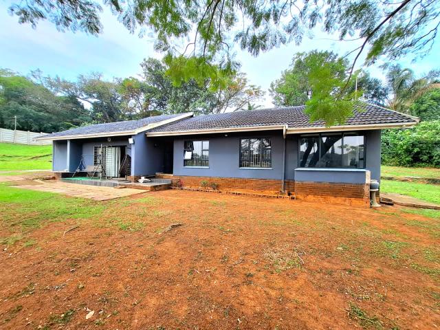 House for sale in Amanzimtoti, Kwazulu-natal