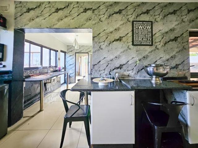 House for rent in Seaview, Kwazulu-natal