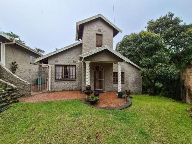 House for rent in Durban, eThekwini Metropolitan Municipality
