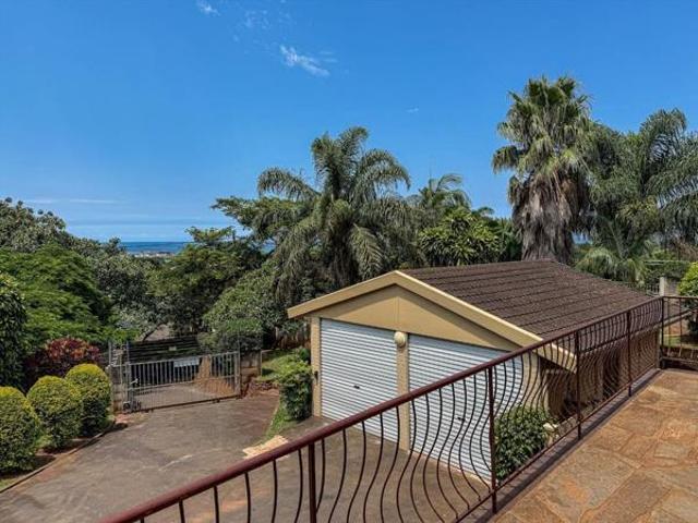 House for rent in Durban, eThekwini Metropolitan Municipality