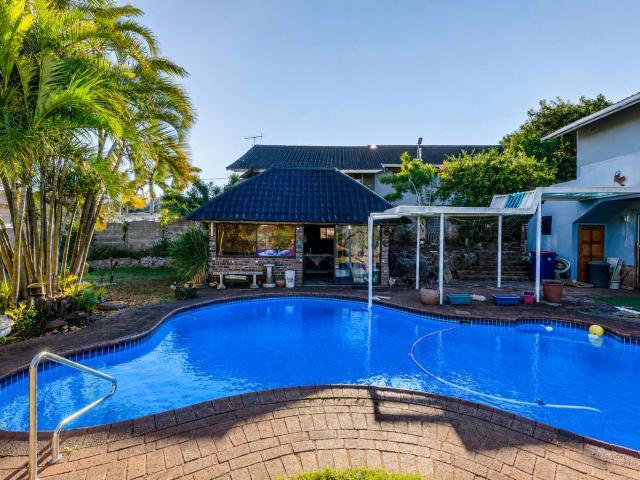 House for sale in Amanzimtoti, Kwazulu-natal