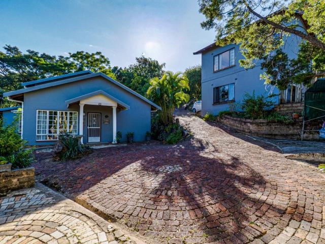 House for sale in Amanzimtoti, Kwazulu-natal