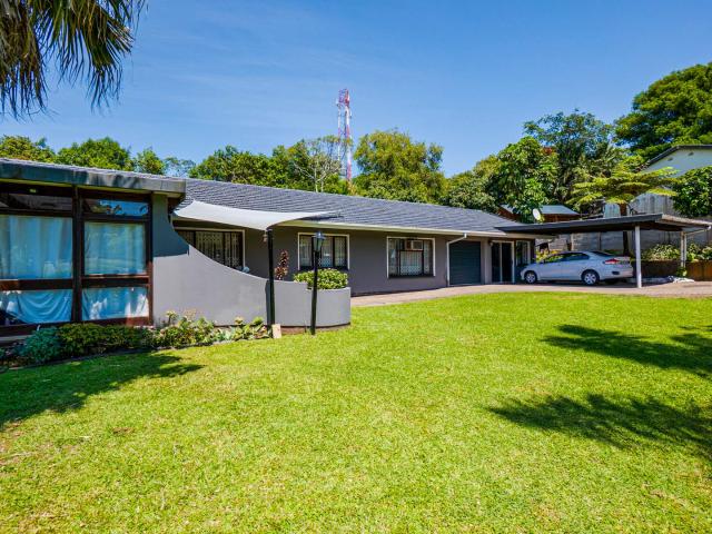 House for sale in Amanzimtoti, Kwazulu-natal