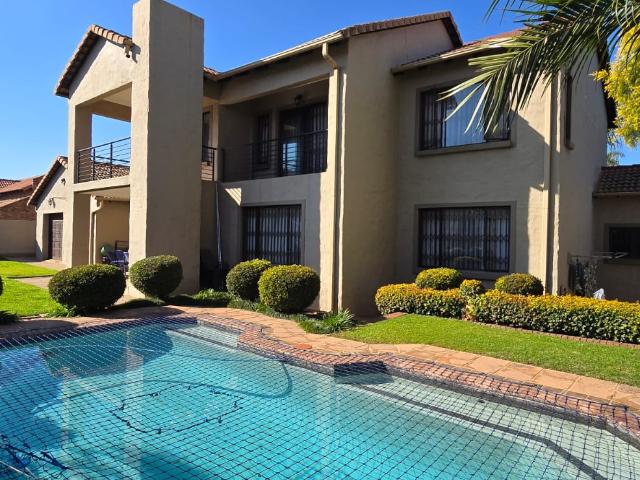 House for sale in Centurion, Gauteng