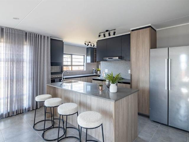 House for sale in Centurion