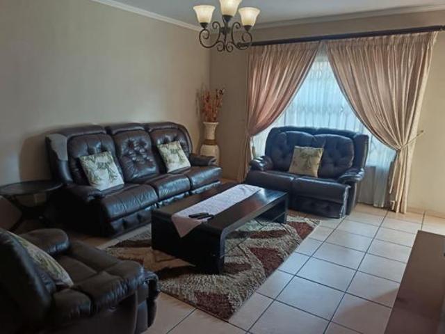 House for sale in Centurion, Gauteng