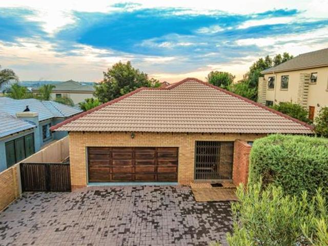 House for sale in Centurion, Gauteng