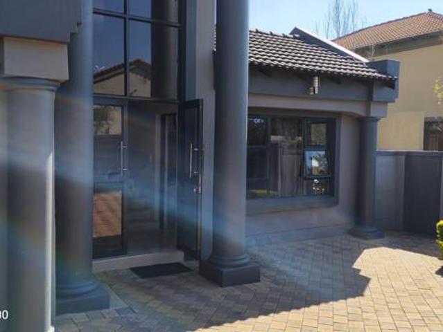 House for rent in Centurion, Gauteng