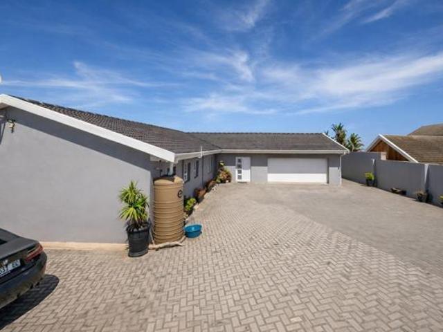 House for sale in Eastern Cape