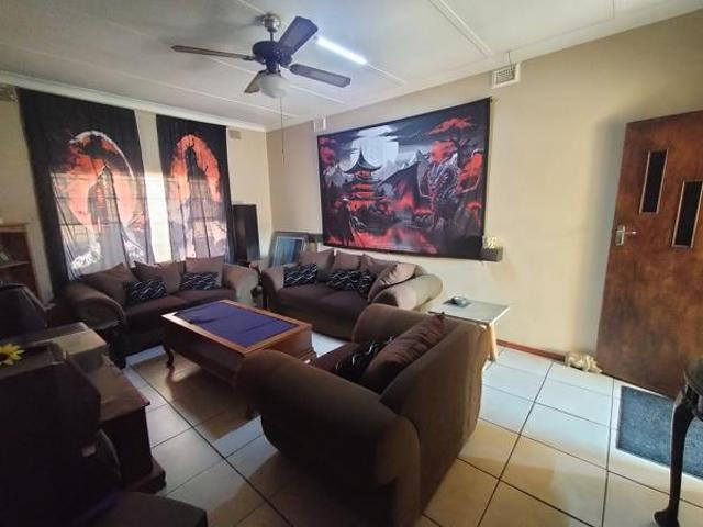 House for sale in Seshego, Limpopo