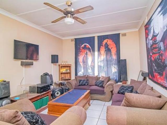 House for sale in Seshego, Limpopo