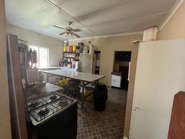 House for sale in Seshego, Limpopo