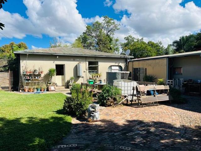 House for sale in Seshego, Limpopo