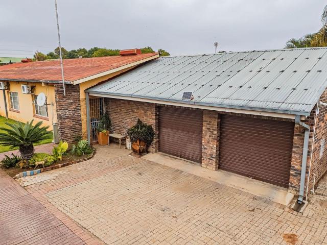 House for sale in Seshego, Limpopo