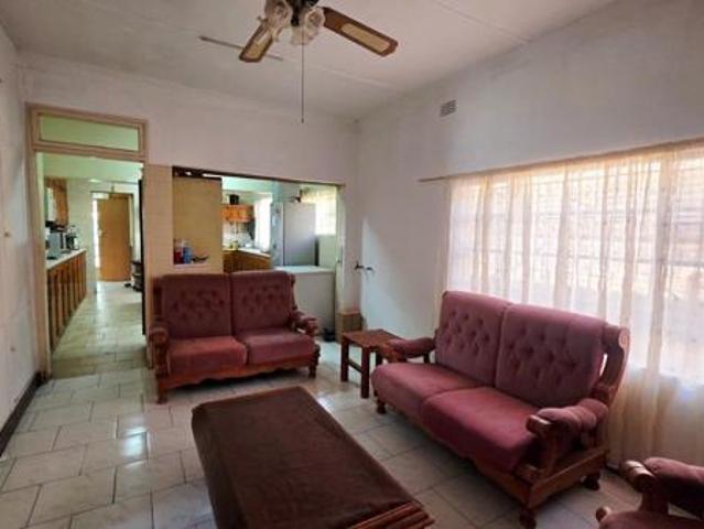 House for sale in Seshego, Limpopo