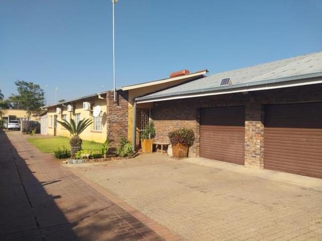 House for sale in Seshego, Limpopo