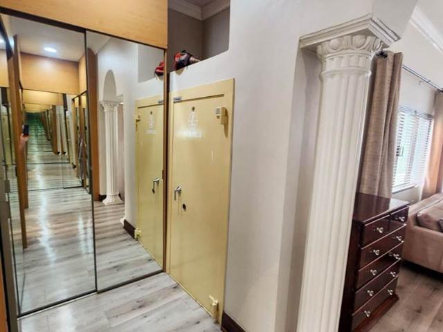 House for sale in Waterkloof, Gauteng