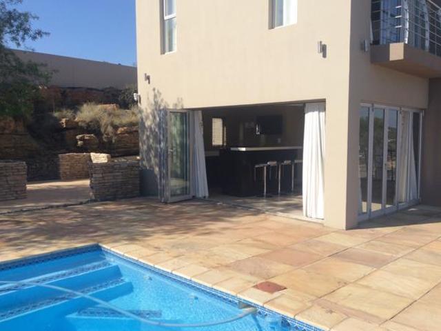 House for sale in Waterkloof, Gauteng