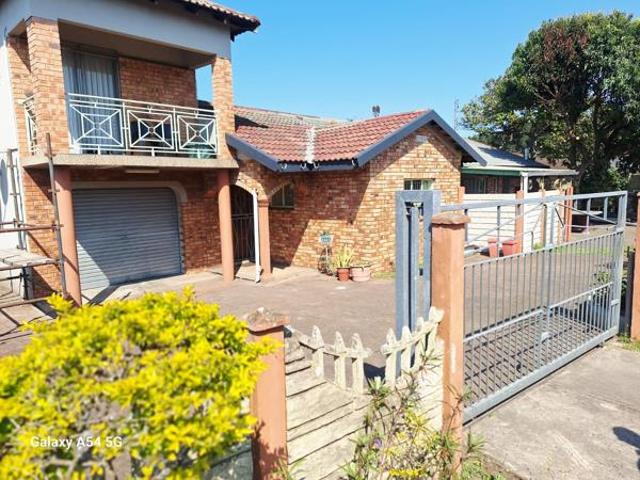 House for sale in UMhlathuze Municipality, Kwazulu-natal