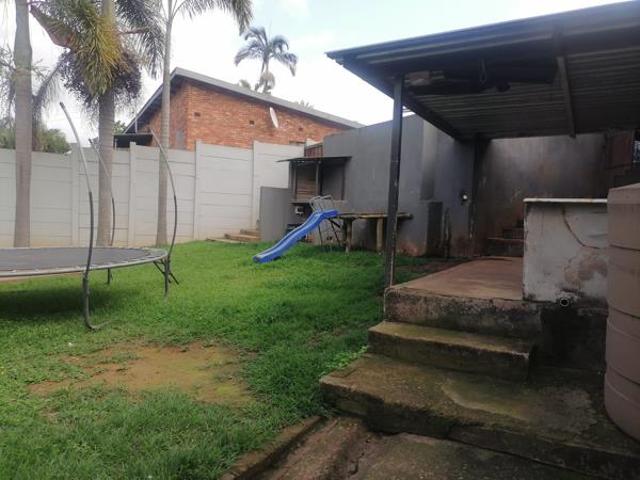 House for sale in Tzaneen, Greater Tzaneen Local Municipality