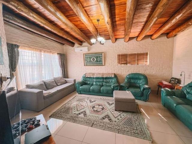 House for sale in Mopani, Limpopo