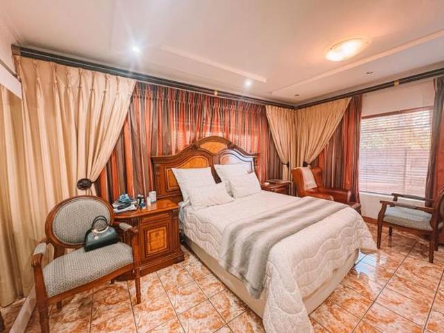 House for sale in Mopani, Limpopo