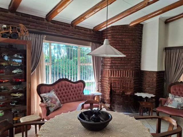 House for sale in Mopani, Limpopo